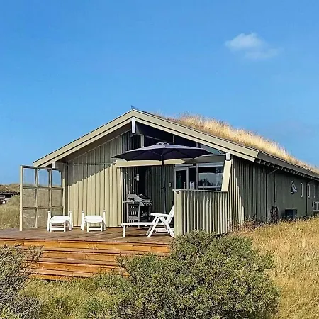 10 Person Holiday In L Kken Сasa de vacaciones