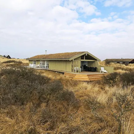 10 Person Holiday In L Kken Løkken