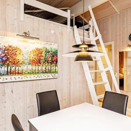 10 Person Holiday In L Kken Løkken