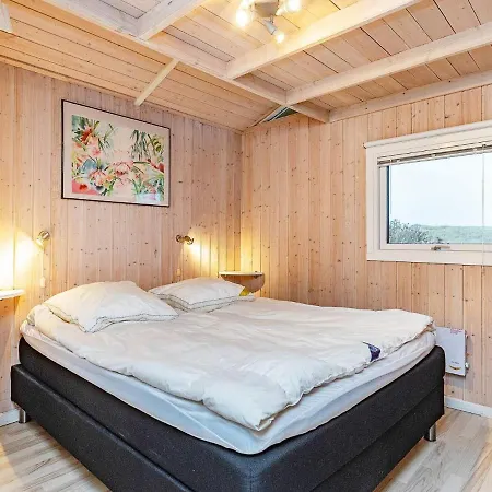 10 Person Holiday In L Kken Сasa de vacaciones