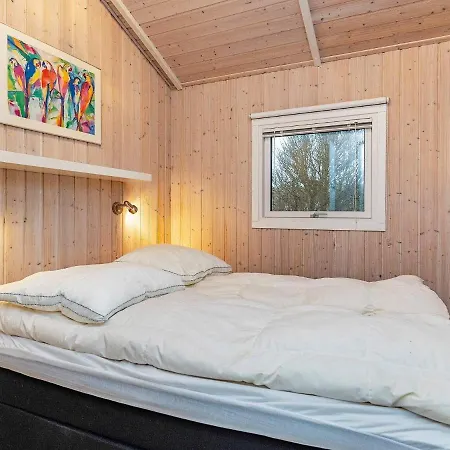 10 Person Holiday In L Kken Сasa de vacaciones