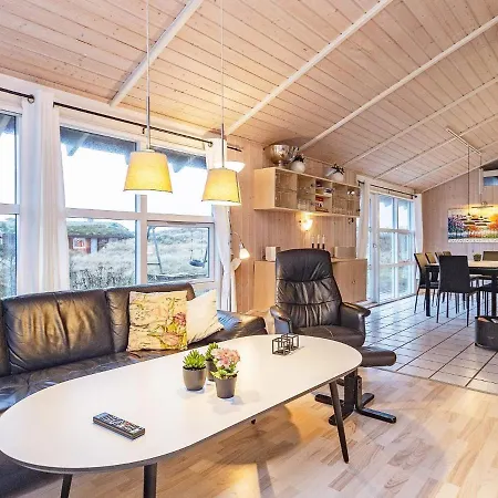 10 Person Holiday In L Kken Løkken