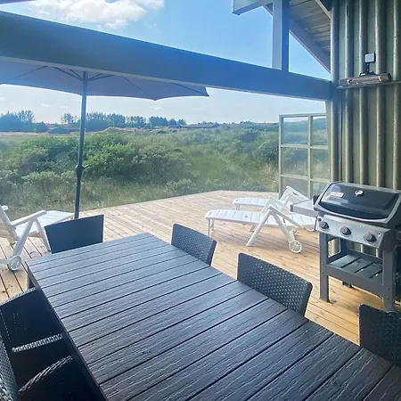 10 Person Holiday In L Kken Løkken